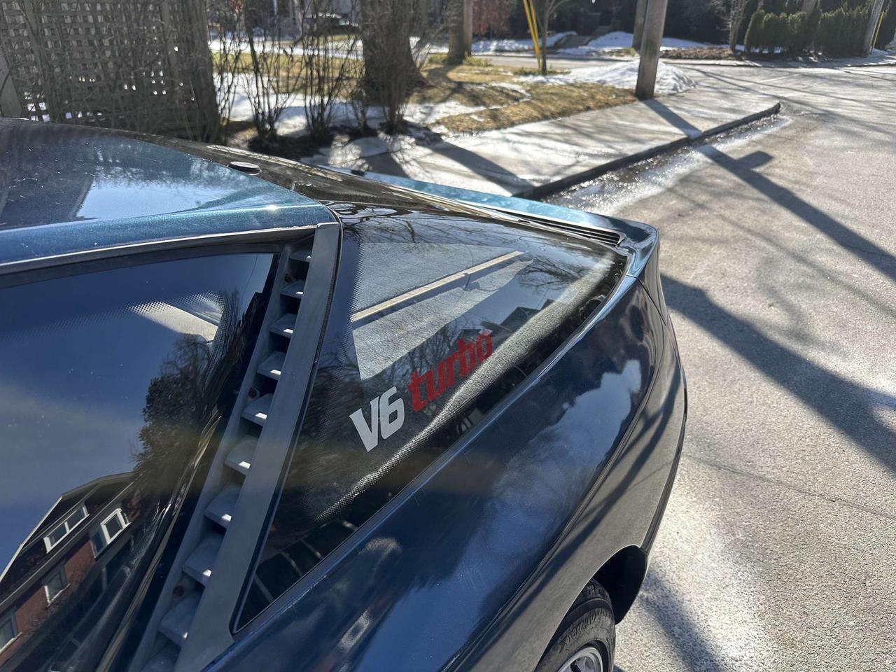 1990 Renault Others  Photo