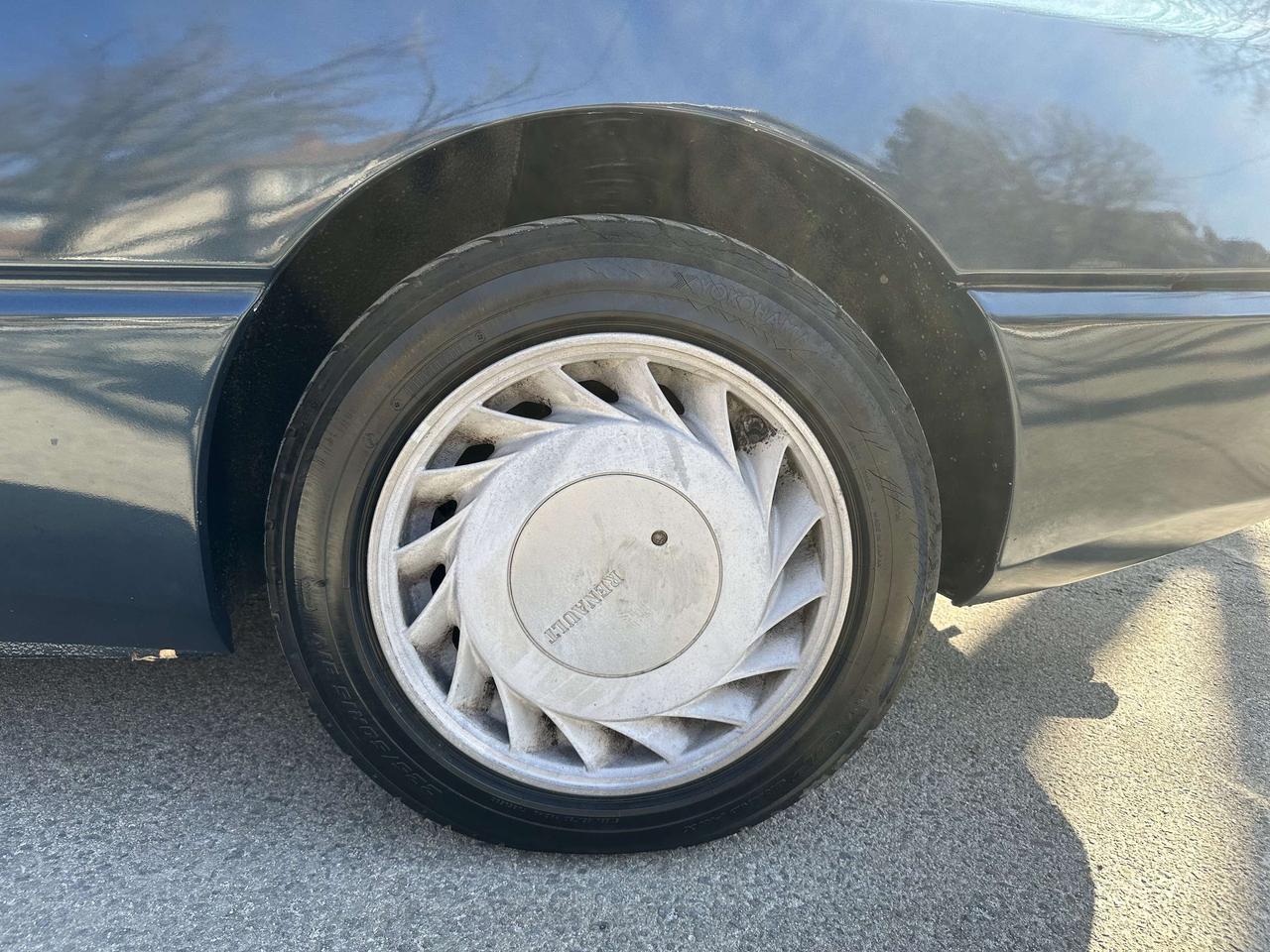 1990 Renault Others  Photo
