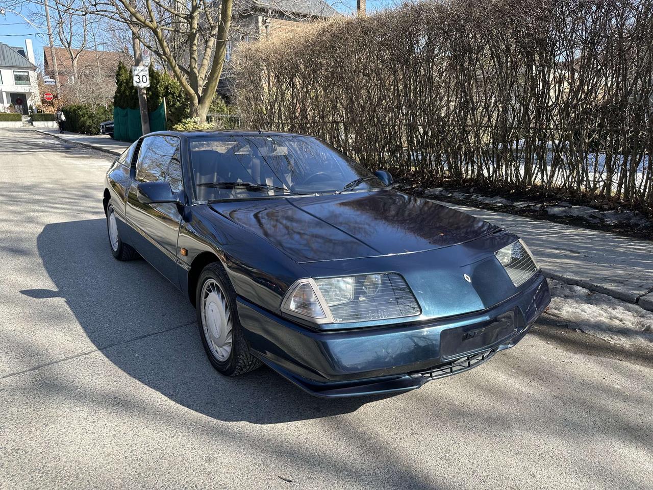 1990 Renault Others  Photo