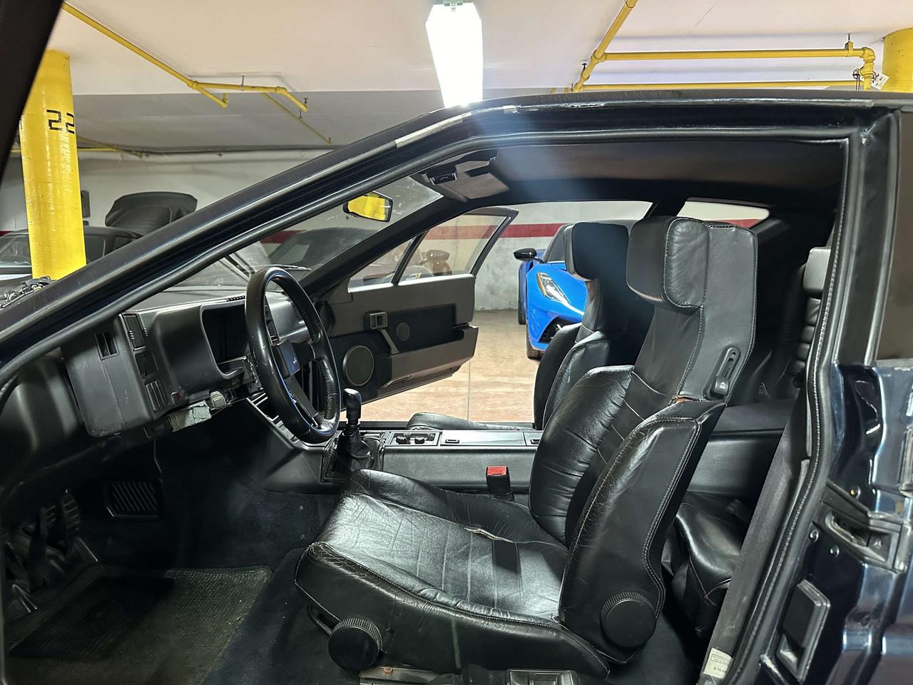 1990 Renault Others  Photo