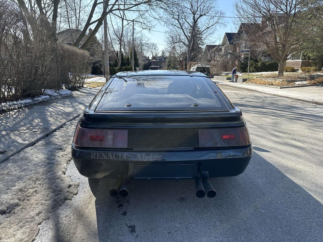 1990 Renault Others  Photo