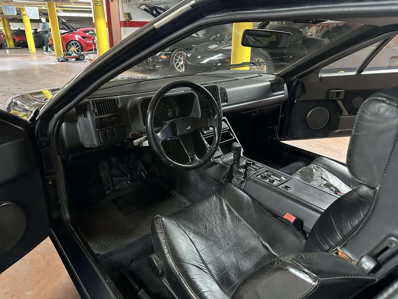 1990 Renault Others  Photo