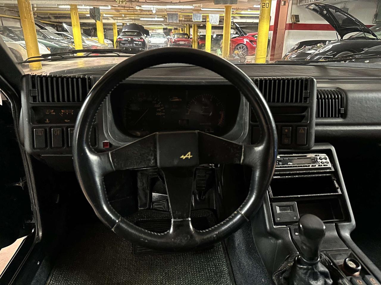 1990 Renault Others  Photo