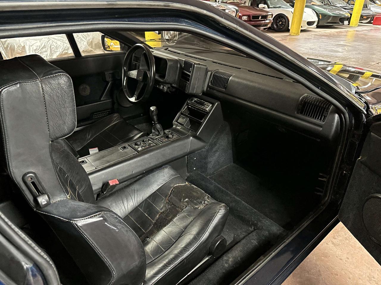 1990 Renault Others  Photo