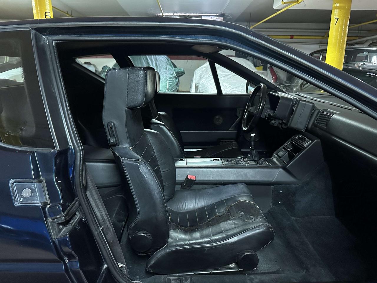1990 Renault Others  Photo