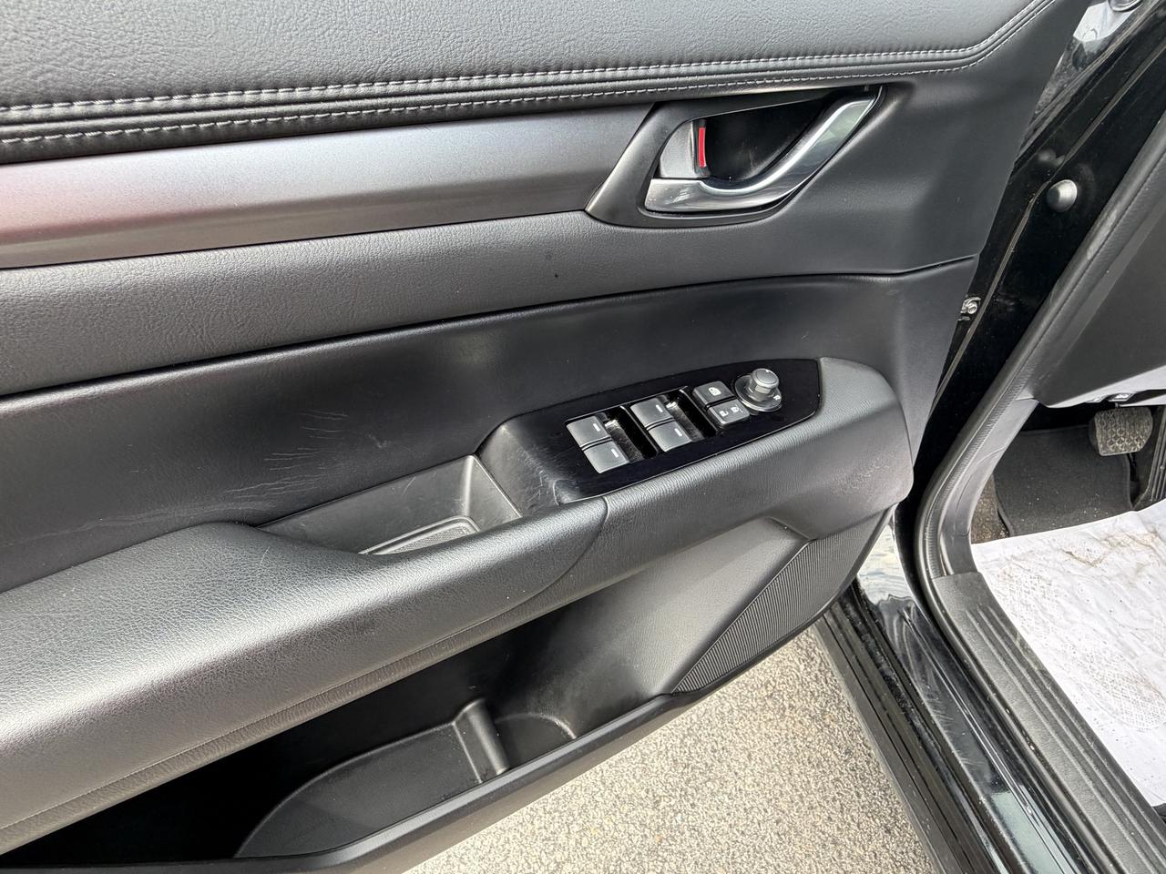 2025 Mazda CX-5 GS AWD Photo