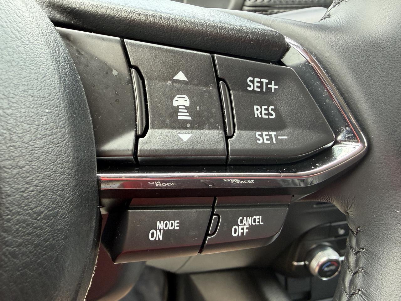 2025 Mazda CX-5 GS AWD Photo