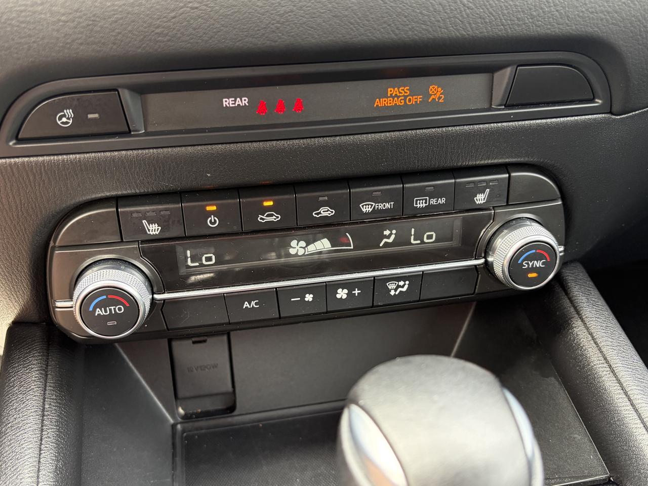 2025 Mazda CX-5 GS AWD Photo