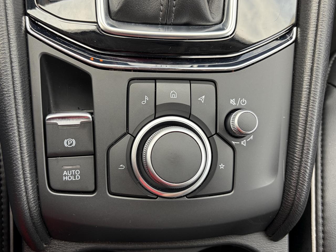2025 Mazda CX-5 GS AWD Photo