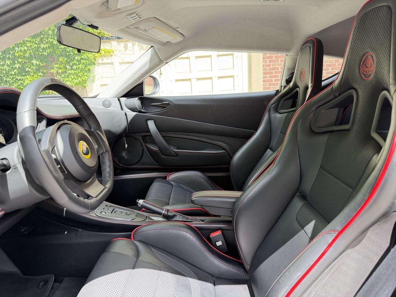 2013 Lotus Evora 2dr Coupe S 2+2 Photo
