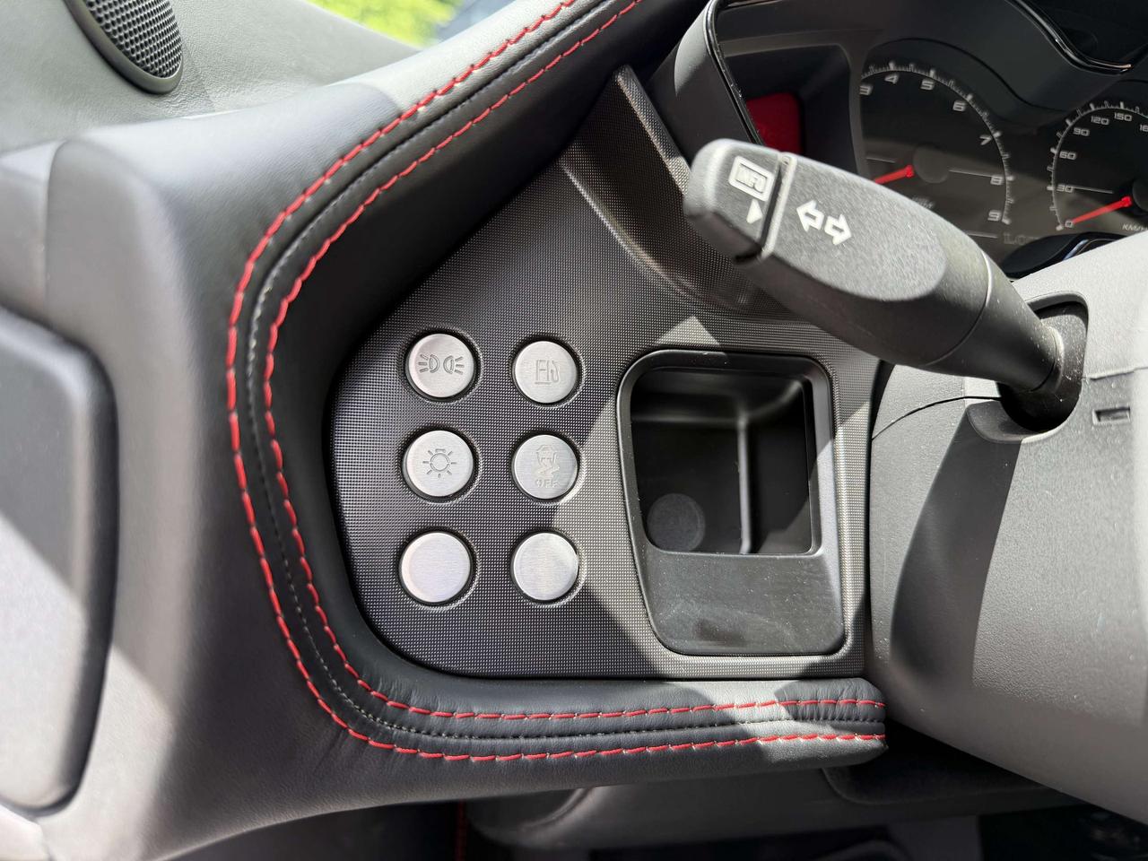 2013 Lotus Evora 2dr Coupe S 2+2 Photo