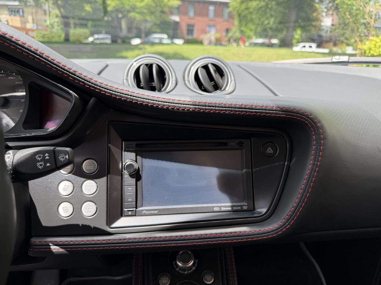 2013 Lotus Evora 2dr Coupe S 2+2 Photo