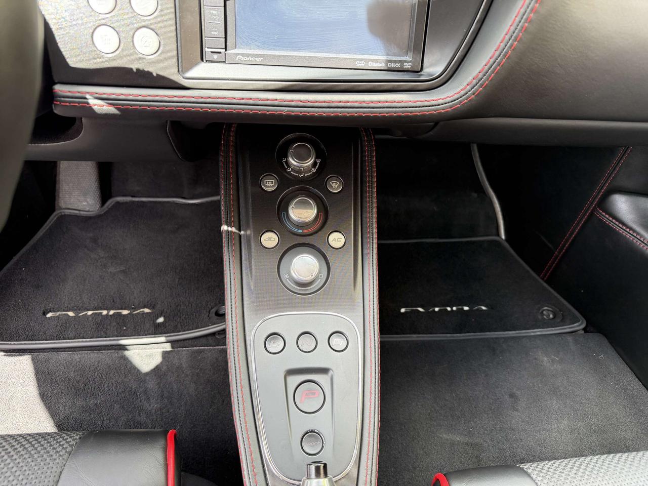 2013 Lotus Evora 2dr Coupe S 2+2 Photo