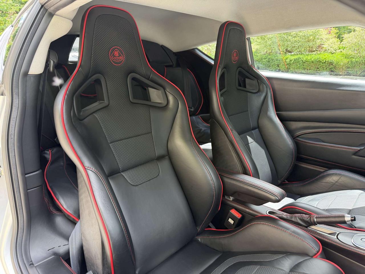 2013 Lotus Evora 2dr Coupe S 2+2 Photo