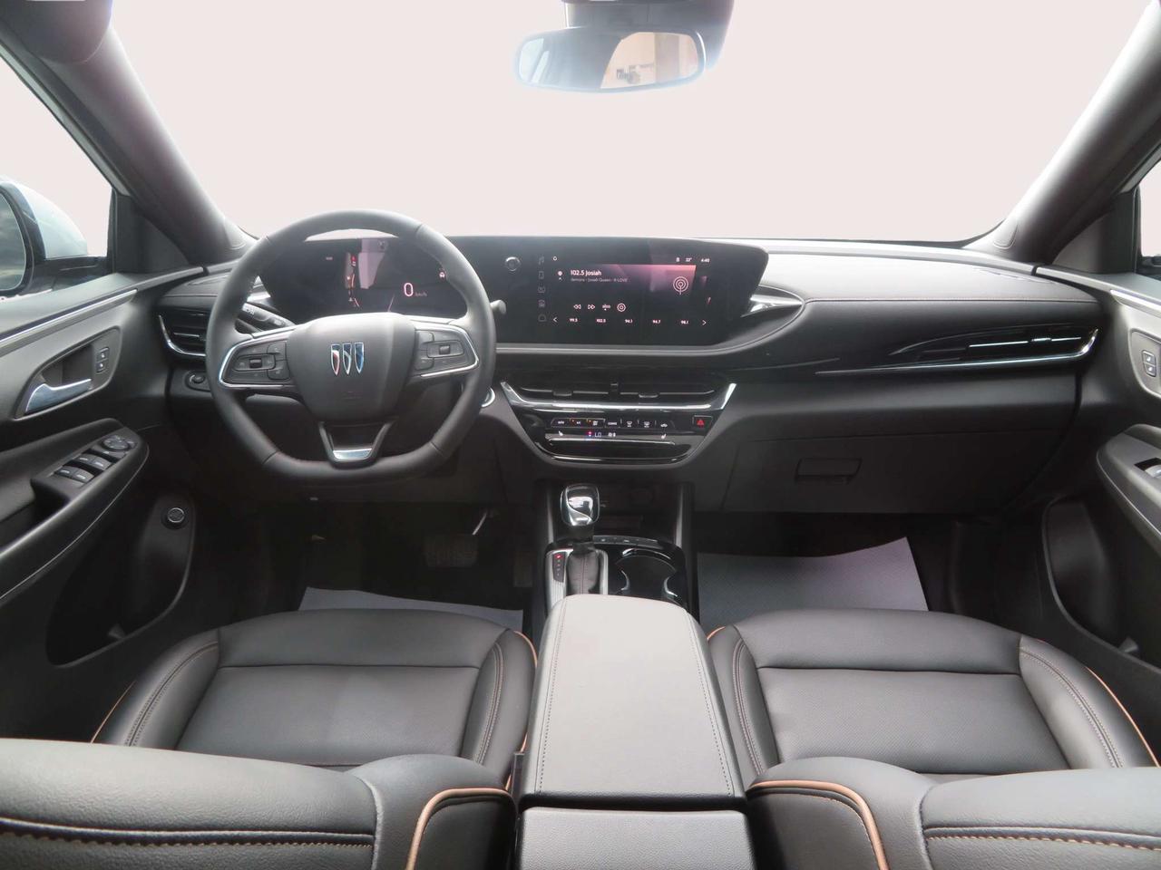 2025 Buick Envista FWD 4dr Avenir Photo