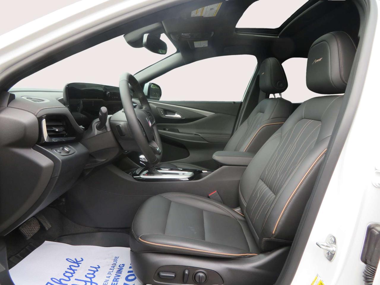 2025 Buick Envista FWD 4dr Avenir Photo