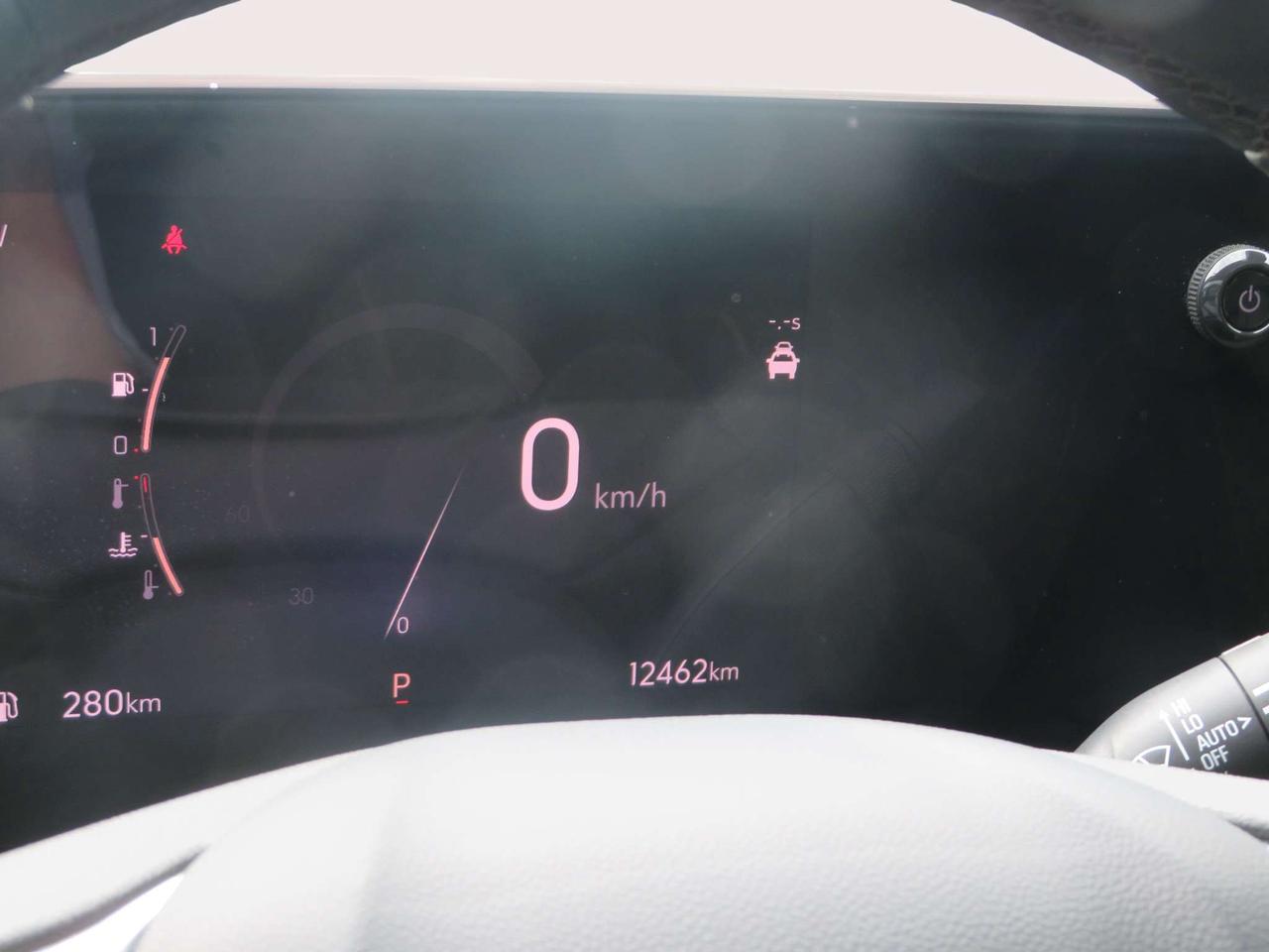 2025 Buick Envista FWD 4dr Avenir Photo