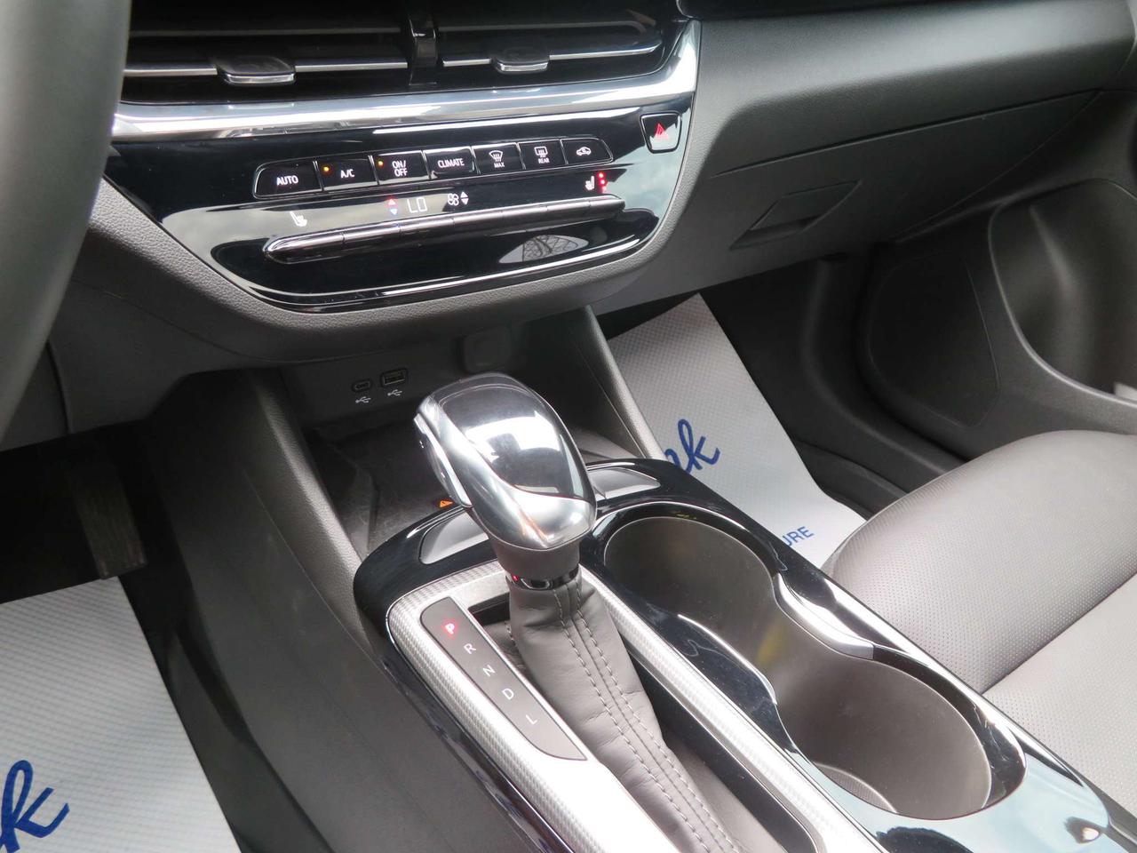 2025 Buick Envista FWD 4dr Avenir Photo
