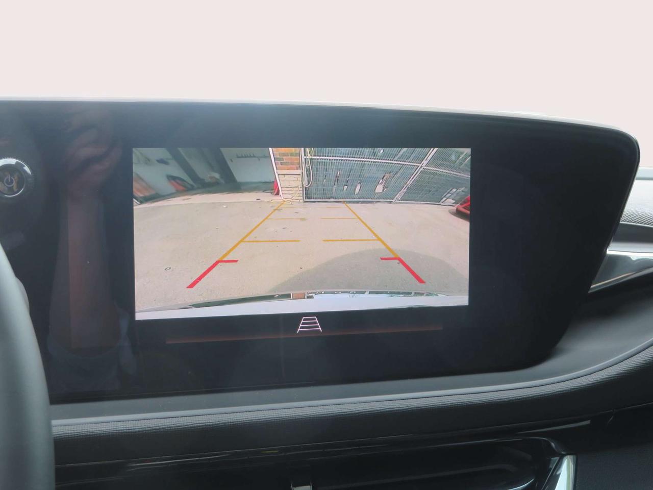 2025 Buick Envista FWD 4dr Avenir Photo