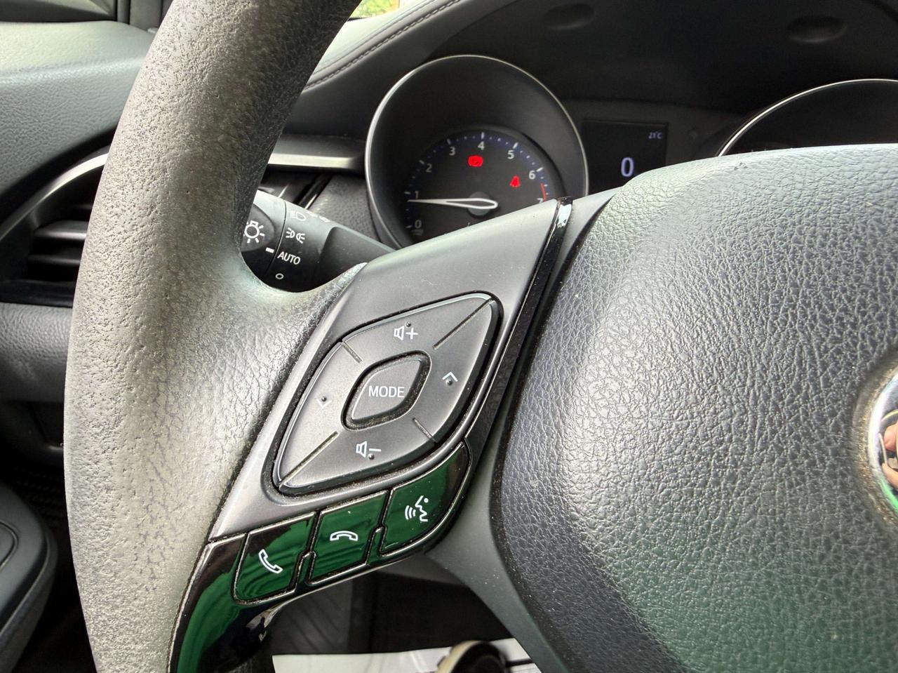 2019 Toyota C-HR FWD *Ltd Avail* Photo