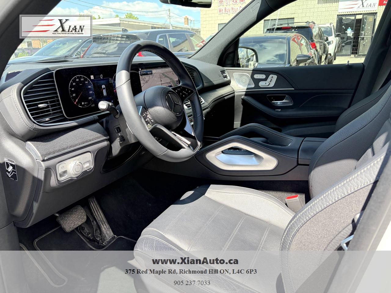 2024 Mercedes-Benz GLE GLE 450 4MATIC SUV Photo