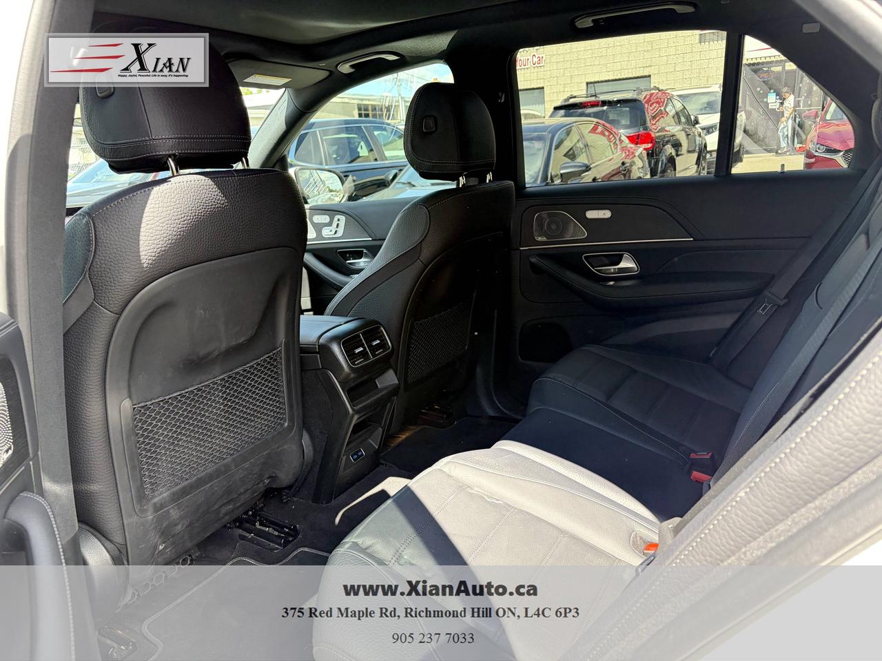 2024 Mercedes-Benz GLE GLE 450 4MATIC SUV Photo