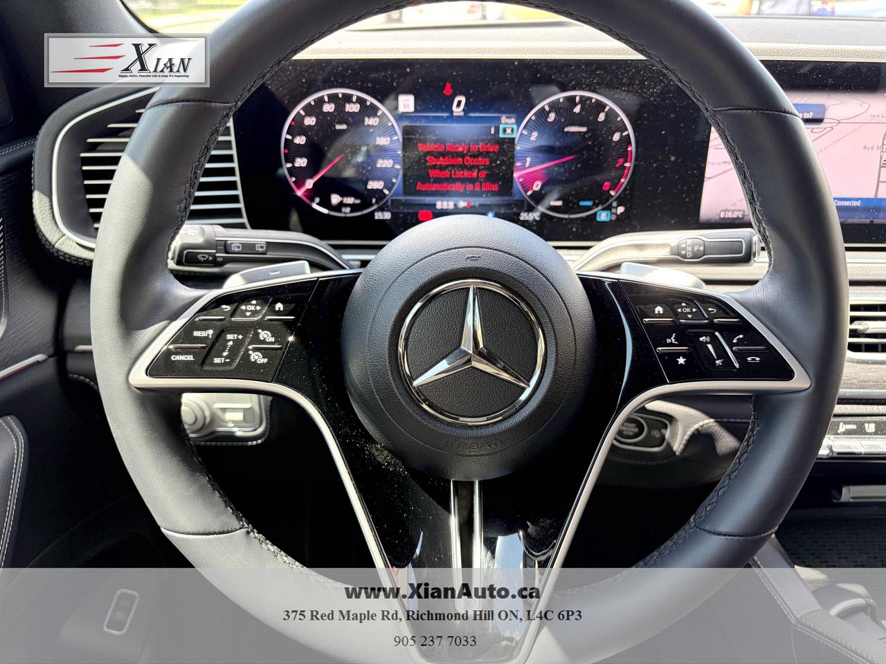 2024 Mercedes-Benz GLE GLE 450 4MATIC SUV Photo
