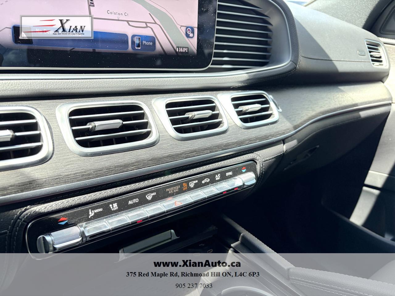 2024 Mercedes-Benz GLE GLE 450 4MATIC SUV Photo