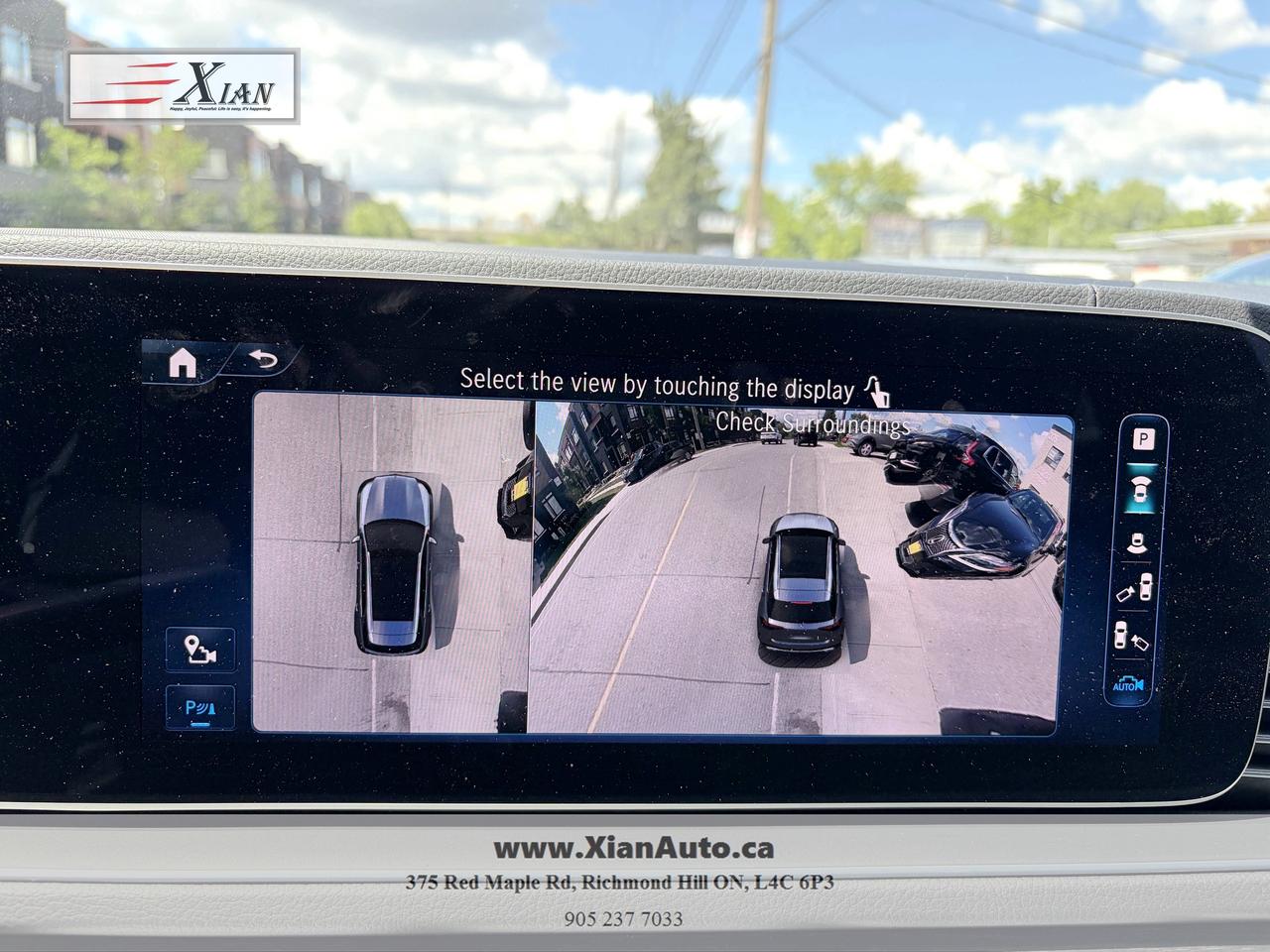 2024 Mercedes-Benz GLE GLE 450 4MATIC SUV Photo