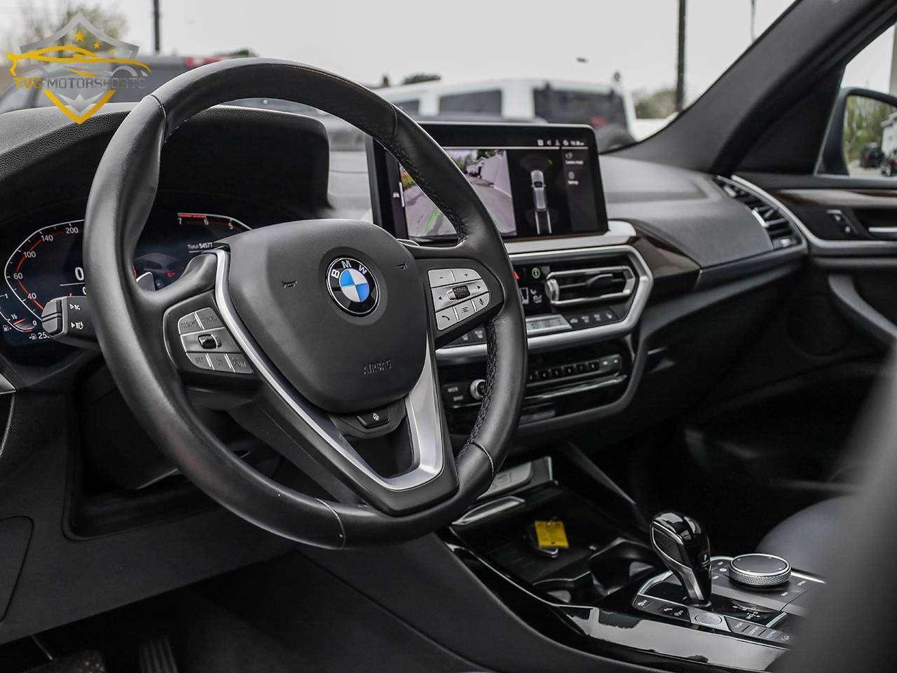 2024 BMW X3 PREMIUM ESSENTIAL NEW TIRES! NO ACCIDENTS! Photo