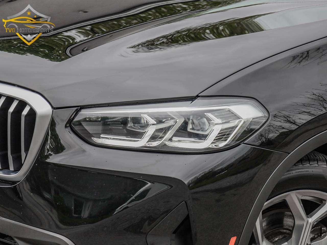 2024 BMW X3 PREMIUM ESSENTIAL NEW TIRES! NO ACCIDENTS! Photo