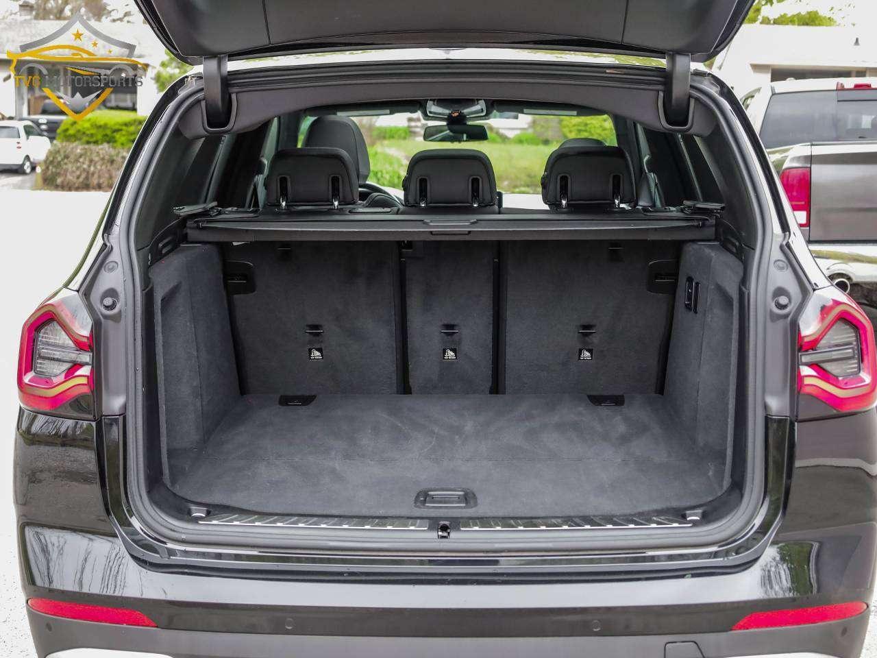 2024 BMW X3 PREMIUM ESSENTIAL NEW TIRES! NO ACCIDENTS! Photo