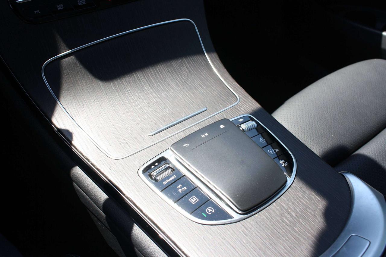 2022 Mercedes-Benz GLC 4MATIC® Photo