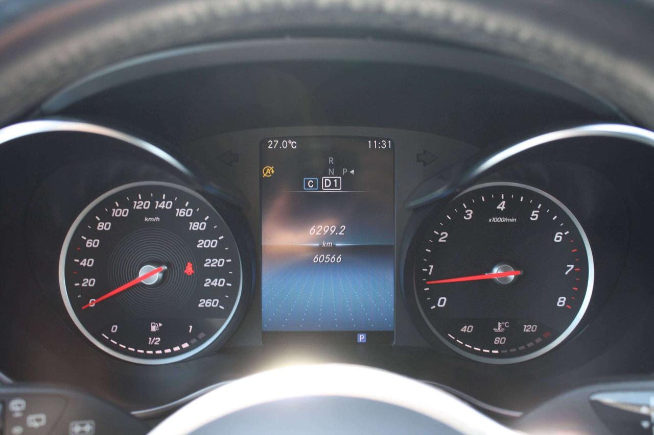 2022 Mercedes-Benz GLC 4MATIC® Photo