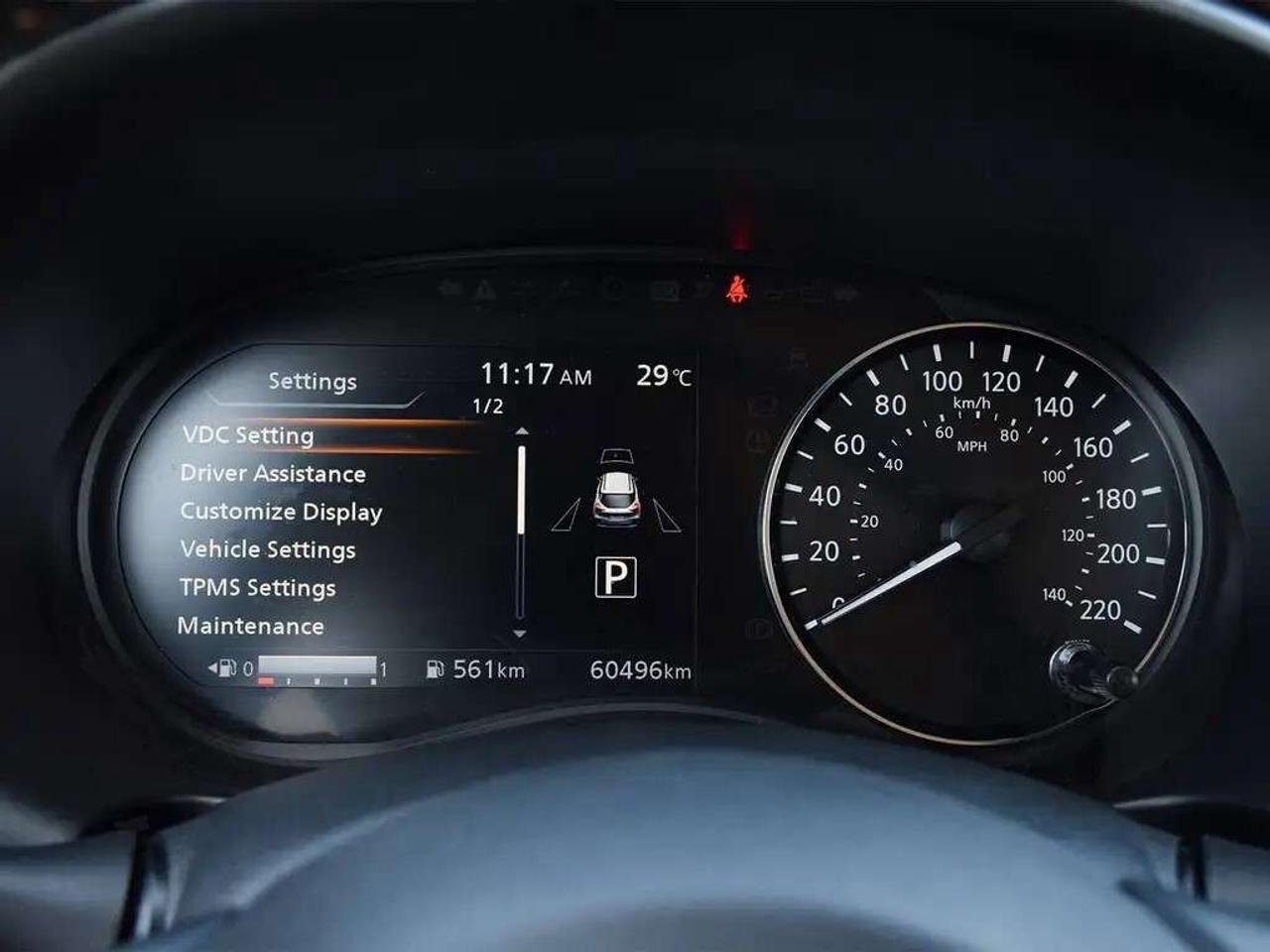 2024 Nissan Kicks SR ~Heated Leather ~Bluetooth ~Blind Spot ~Carplay Photo