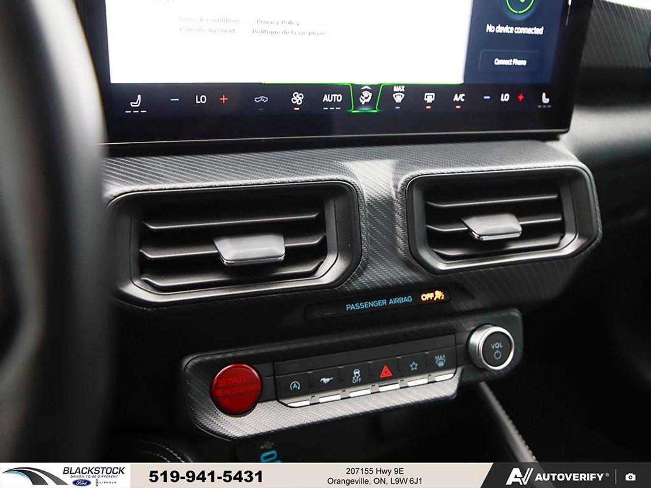 2024 Ford Mustang GT Fastback Photo