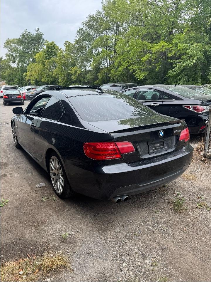 2012 BMW 328i xDrive 328i , X Drive , M Sport package , 6 speed manual, Photo