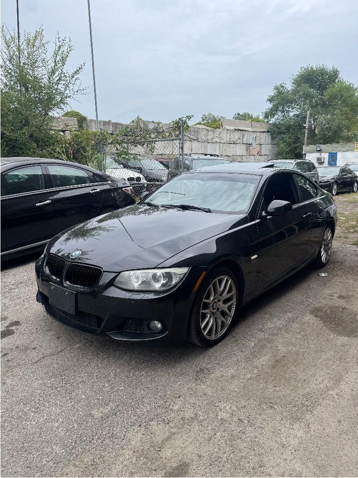 2012 BMW 328i xDrive 328i , X Drive , M Sport package , 6 speed manual, Photo