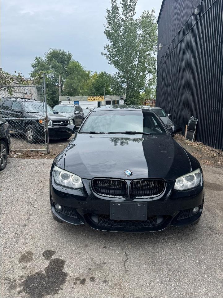 2012 BMW 328i xDrive 328i , X Drive , M Sport package , 6 speed manual, Photo