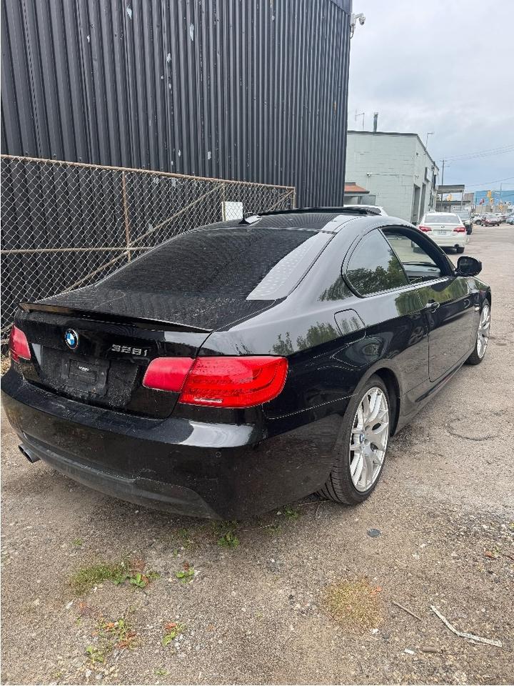 2012 BMW 328i xDrive 328i , X Drive , M Sport package , 6 speed manual, Photo