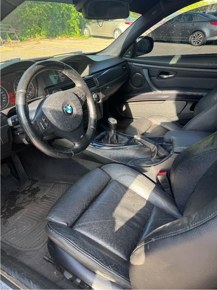 2012 BMW 328i xDrive 328i , X Drive , M Sport package , 6 speed manual, Photo