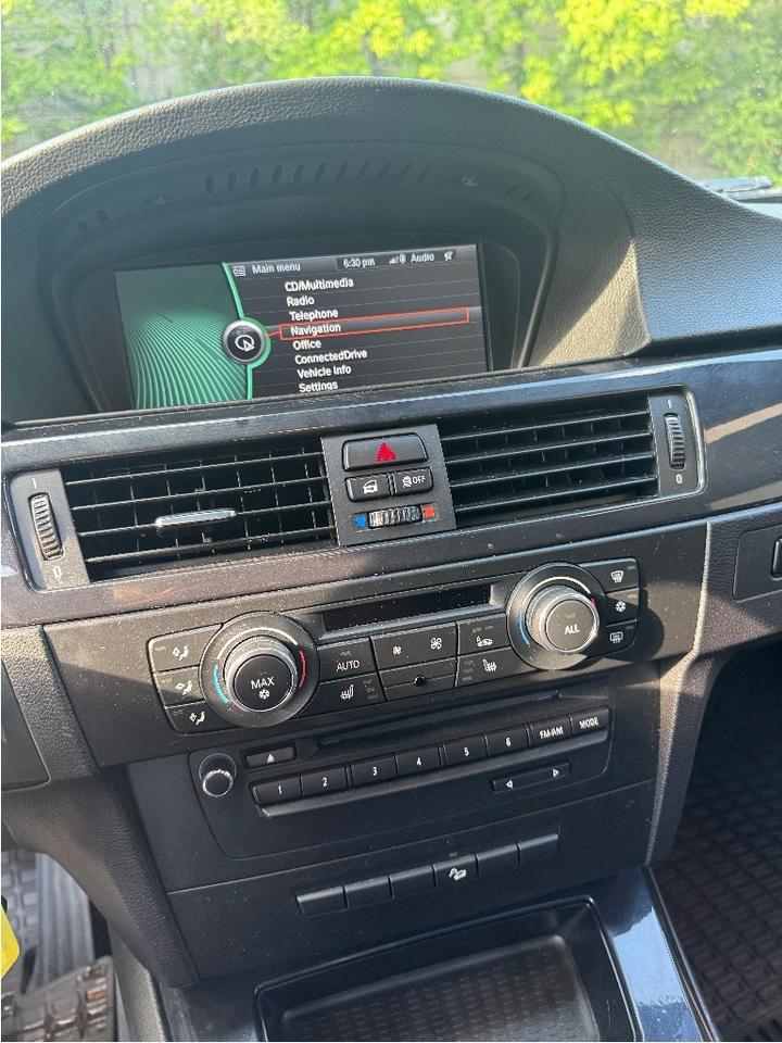 2012 BMW 328i xDrive 328i , X Drive , M Sport package , 6 speed manual, Photo