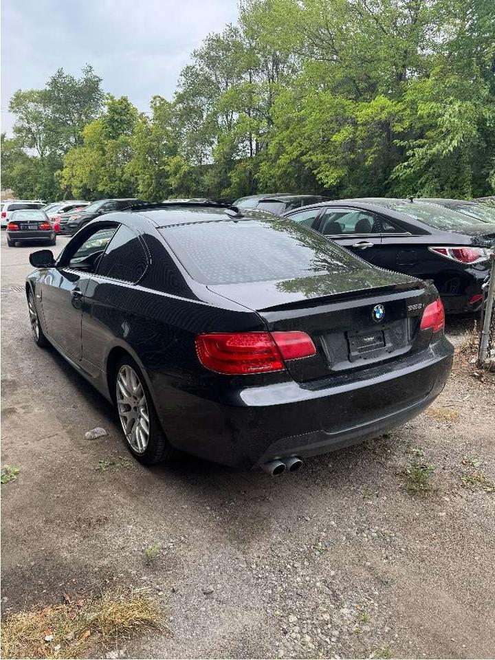 2012 BMW 3 Series 328i , X Drive , M Sport package , 6 speed manual, Photo4