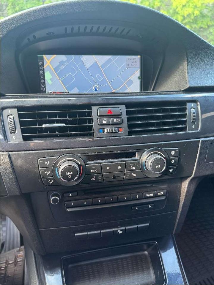 2012 BMW 3 Series 328i , X Drive , M Sport package , 6 speed manual, Photo