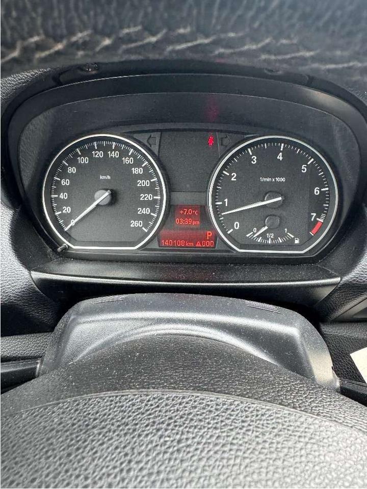 2009 BMW 1 Series BMW 128, cabriolet , automatic , 144km Photo