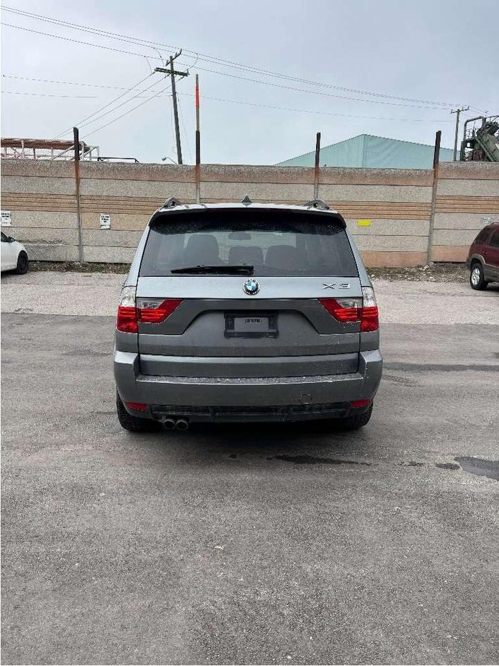 2010 BMW X3 BMW x3 , 2.8i, x drive , panoramic roof, Photo4