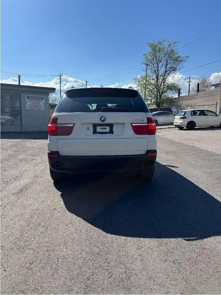 2010 BMW X5 BMW, x5 , 3.0, x drive , 6 cyl, auto , panoramic r Photo