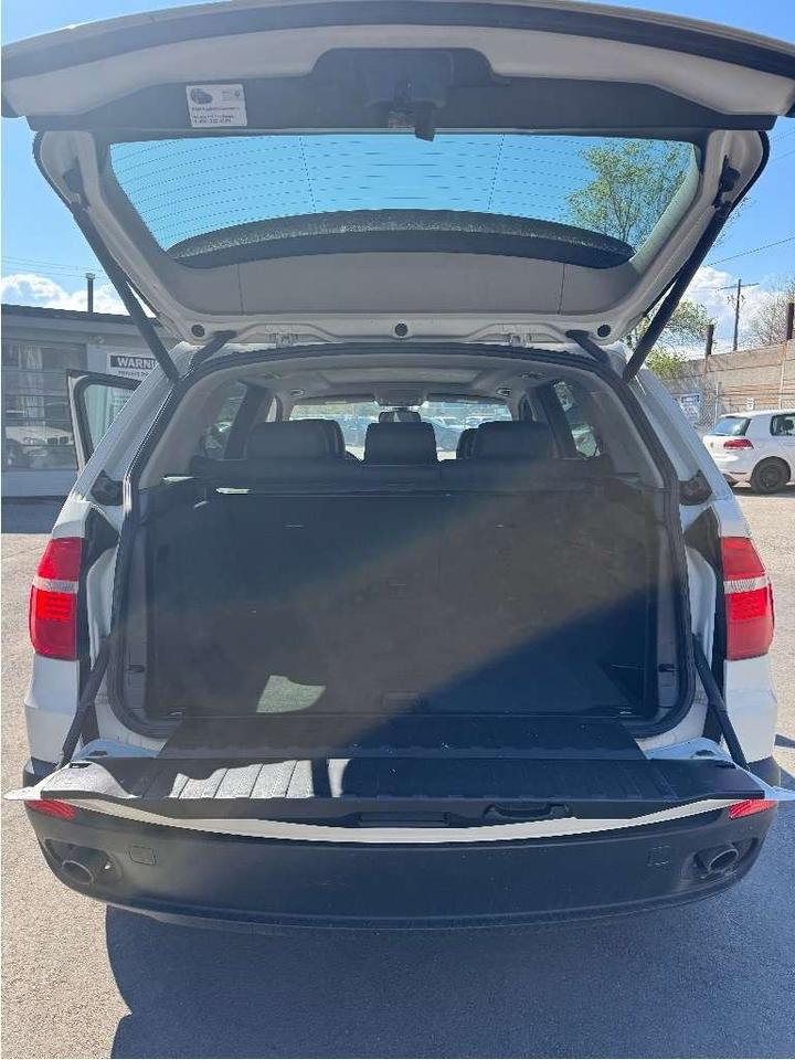 2010 BMW X5 BMW, x5 , 3.0, x drive , 6 cyl, auto , panoramic r Photo