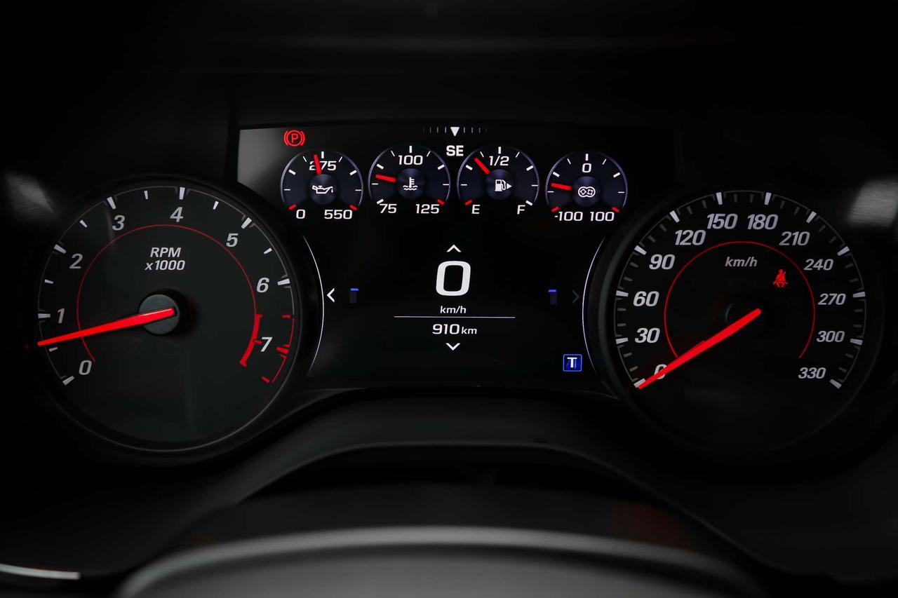 2021 Chevrolet Camaro ZL1 COUPE MANUAL 650HP NOACDNT LOWKM MAGNETCRIDE Photo