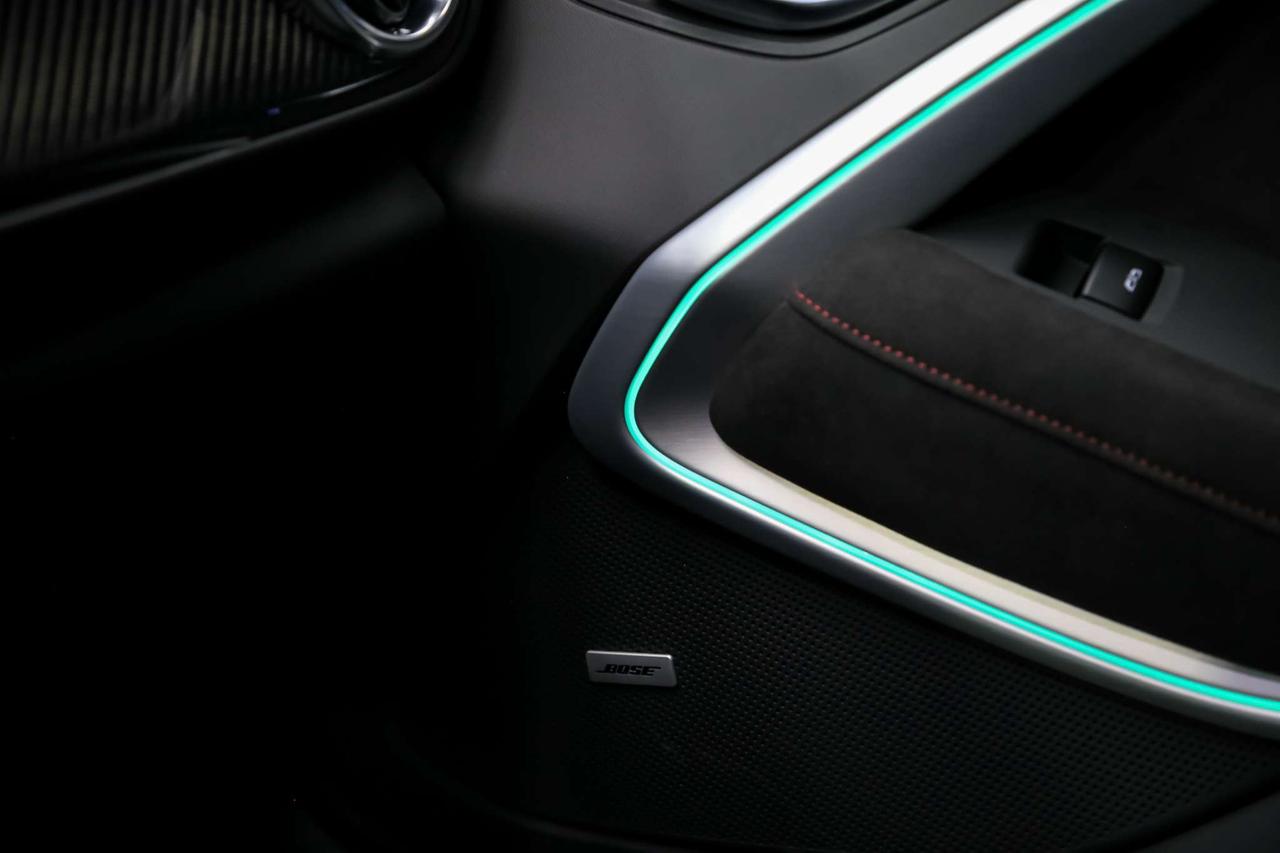 2021 Chevrolet Camaro ZL1 COUPE MANUAL 650HP NOACDNT LOWKM MAGNETCRIDE Photo